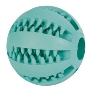 Trixie Ball Dentafun Mint 5 cm Shih Tzu