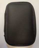 Puzdro na slúchadlá, kľúče, hodinky, nabíjačka110x80x35mm, obal