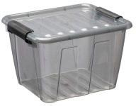 Plast Team, nádoba s vekom HOME BOX 3L