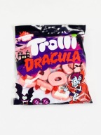 Trolli Dracula želé fazuľky 150g
