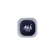Záplata univerzálna záplata W-115 45x45 mm 10 kusov
