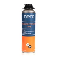 Čistič montážnej peny 500ml