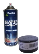 BOSTIK RAL 7016 antracitová farba v spreji 400ml