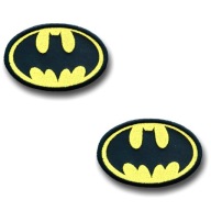 2 ks náplasti Thermo Batman MARVEL
