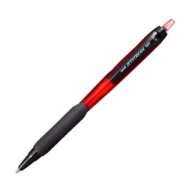 Jetstream SXN-101 Automatické guľôčkové pero ČERVENÉ