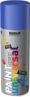 SMALTOVÁ FARBA SPREJ UNIVERZÁLNY AEROSOL BLUE NIGHT sprej 400 ml