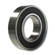 Guličkové ložisko QL 6003 RS 17x35x10