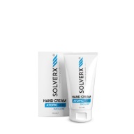 SOLVERX krém na ruky pre atopickú pokožku 50 ml