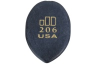 Jim Dunlop, trsátko na gitaru Jazztone 206