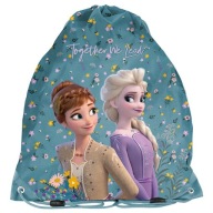 FROZEN PE TAŠKA TOPÁNKY PAPUČKY GIMAS SUIT