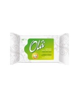 OLA Vlhčený papier 40 kusov