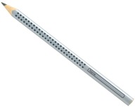 JUMBO GRIP Klasická ceruzka Faber-castell B 1 ks.
