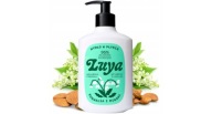 Luya Mydlo na ruky Konvalinka a mandle 400 ml