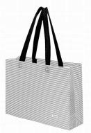 OPÄTOVNE POUŽITEĽNÁ TAŠKA 8L MINI FRASPO STRIPES