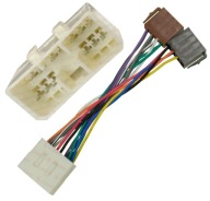 KONEKTOR ADAPTÉRA SUBARU-ISO
