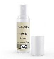 PÁNSKE PARFÉMY FI 2ml ALLORA blanchâtre