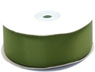 Grotgrain Stuha 38mm Olemovanie KHAKI COLOR 534