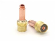 PLYNOVÁ ŠOŠOVKA 2,4mm TIG 17-18-26 45V26