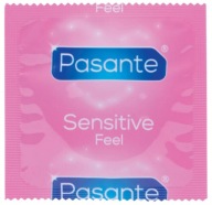 Pasante Sensitive Super tenké kondómy 1 kus