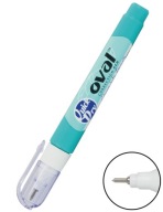 OVAL Zig-1000 korektorové pero 7 ml