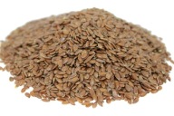 Hnedé ľanové krmivo 500g Poľsko