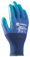 ARDON GREEN DOTYKOVÉ RUKAVICE A8017 RUBBER 10
