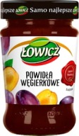 Łowicz - maďarský džem - 290 g