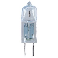 Halogénová žiarovka GY6,35 50W 12V 2950K OSRAM