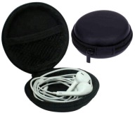 HARD case box kryt na slúchadlá