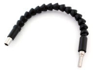 Flexibilné predĺženie bitov pre skrutkovače (4858a)
