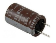 Elna RFS 470uF 35V kondenzátor