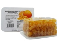 POMERANČOVÁ KÔRA 100G AGROBAKAL