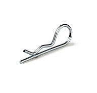 BETA FI TYP PIN 2,5mm NEREZ A2 / 2 ks