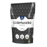 Semená čiernej rasce 200g, OLEOFARM