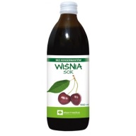 Čerešňová šťava 500 ml Alter Medica