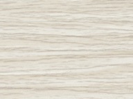 ABS hrana R50094 NW 43x2 mm Nordic Teak Rehau (3409W)