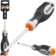 KRÍŽOVÝ SKRUTKOVAČ PH2 100mmS2 MAGNETICKÝ SKRUTKOVAČ RICHMANN C5232