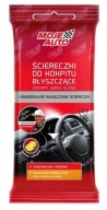 AMT MY CAR - LESKLÉ KOCKPIT CLOTHS