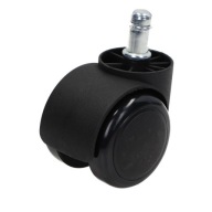 KOLESÁ KOLESÁ na kreslo priemer 50mm 30kg