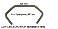 Maľovacie prívesky S CE00010050-30/30 - 1 ks.