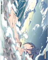 Anime Manga Yuru Camp Plagát yc_017 A2 (vlastné)