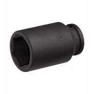 DLHÝ NÁRAZ 1/2'' 34mm PRE KOLESÁ S KĽÚČOM