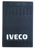 Lapač nečistôt, zástera, gumený kryt, 205x300 IVECO