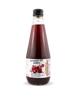 LISOVANÁ ŠŤAVA Z POGRANATE 100% 300ML ČERSTV