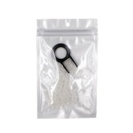O-krúžky Mute pre mechanickú klávesnicu Orings Oring O-krúžok 1,5 mm