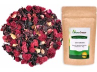 Lahodný super ovocný čaj SAMO HEALTH 50g