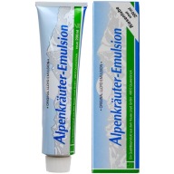ALPENKRAUTER EMULSION Lloyd 200 ml Liek proti bolesti