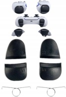 SPÚŠŤAČE R1 L1 R2 L2 PRE DUALSENSE PS5 V3 PAD BDM-030