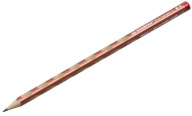 STABILO EASYGRAPH S HB METALLIC medená ceruzka R