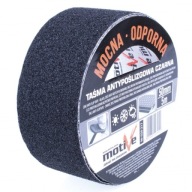 ČIERNA PROTIŠMYKOVÁ PÁSKA 50mm/5m MOTÍV